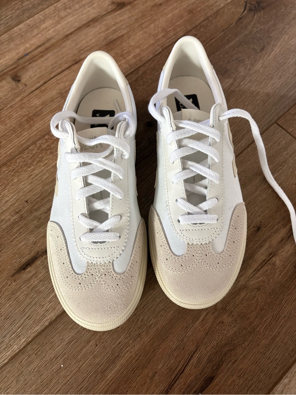 Veja Campo Sneakers